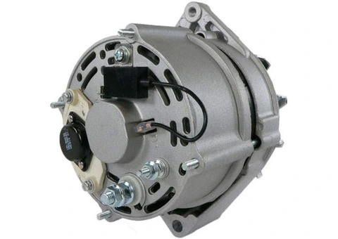 Alternator 344-5081 for Caterpillar 555D 535D 924K 966 631K 627 - 4/12