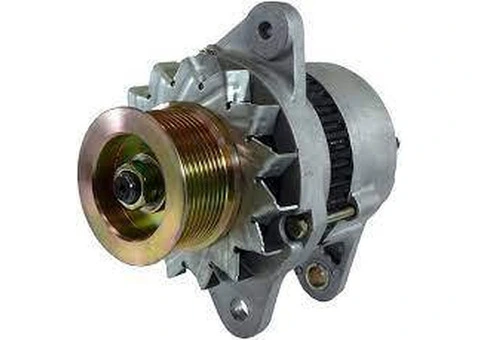 Alternator 344-5081 for Caterpillar 555D 535D 924K 966 631K 627 - 5/12