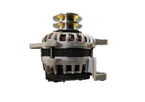Alternator 344-5081 for Caterpillar 555D 535D 924K 966 631K 627 - 6/12