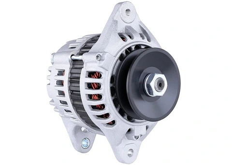 Alternator 344-5081 for Caterpillar 555D 535D 924K 966 631K 627 - 7/12