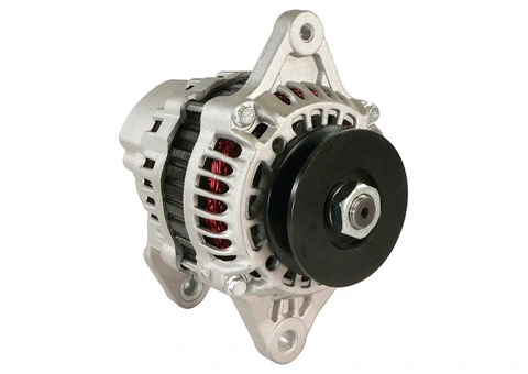 Alternator 344-5081 for Caterpillar 555D 535D 924K 966 631K 627 - 8/12