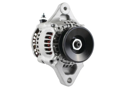 Alternator 344-5081 for Caterpillar 555D 535D 924K 966 631K 627 - 9/12