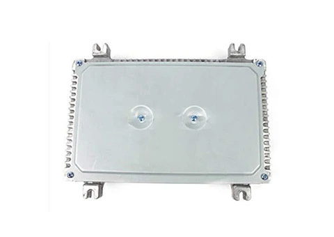 102-8012 1028012 CPU Controller Unit for Caterpillar Excavator 325L - 1/10