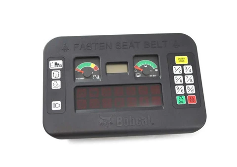 102-8012 1028012 CPU Controller Unit for Caterpillar Excavator 325L - 2/10