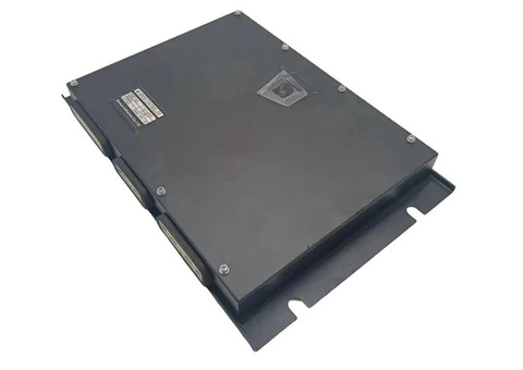102-8012 1028012 CPU Controller Unit for Caterpillar Excavator 325L - 3/10
