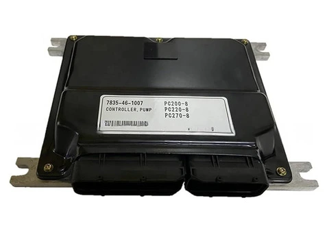 102-8012 1028012 CPU Controller Unit for Caterpillar Excavator 325L - 4/10