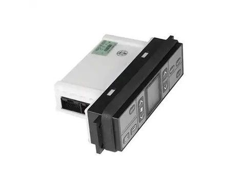 102-8012 1028012 CPU Controller Unit for Caterpillar Excavator 325L - 7/10