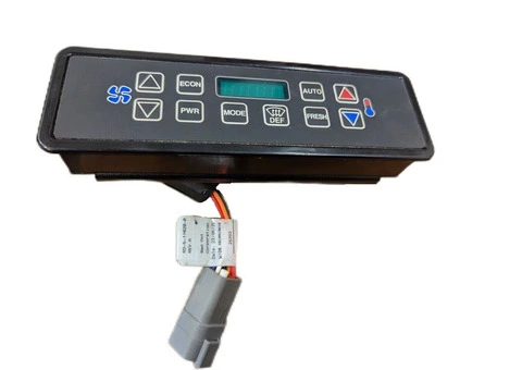 102-8012 1028012 CPU Controller Unit for Caterpillar Excavator 325L - 9/10