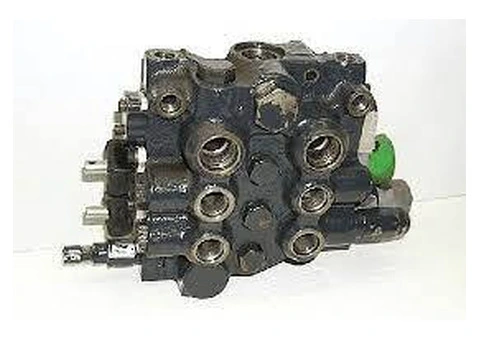 519-1009 CAT Distributors - 1/9