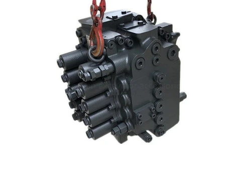 519-1009 CAT Distributors - 2/9