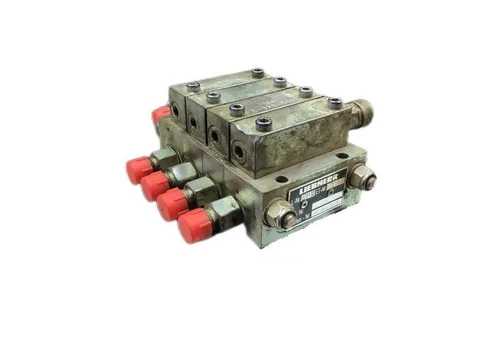 519-1009 CAT Distributors - 6/9