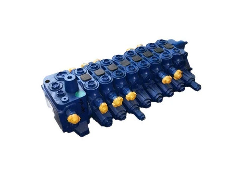 519-1009 CAT Distributors - 7/9