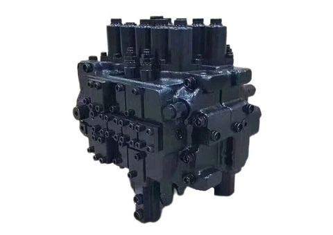 519-1009 CAT Distributors - 8/9