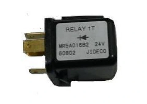 CAT 140-9378 Automotive Relay 5 Pins for Cat 330D 12VDC - 4/8