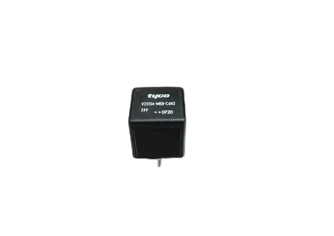 CAT 140-9378 Automotive Relay 5 Pins for Cat 330D 12VDC - 5/8
