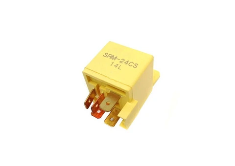 CAT 140-9378 Automotive Relay 5 Pins for Cat 330D 12VDC - 6/8