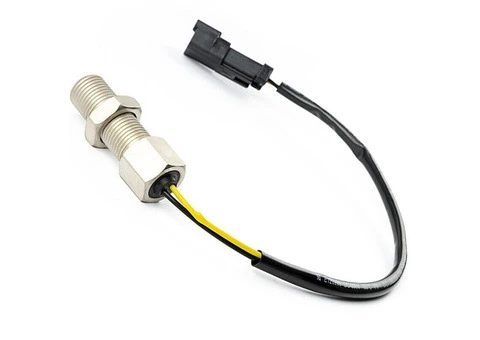 324-4131 3244131 Speed Sensor for Caterpillar Excavator - 5/9