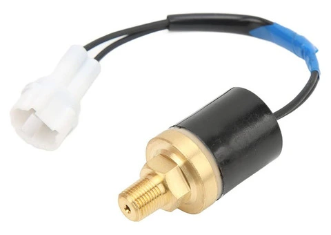 324-4131 3244131 Speed Sensor for Caterpillar Excavator - 7/9