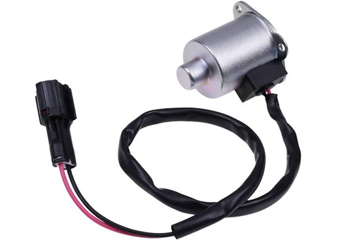 Solenoid Valve Assembly Switch Solenoid Hydraulic Solenoid Valve excavator - 4/9