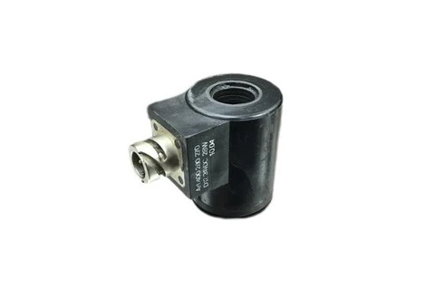Solenoid Valve Assembly Switch Solenoid Hydraulic Solenoid Valve excavator - 5/9