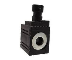 Solenoid Valve Coil 130-0013 6031971 C01-12-DTM-10 compatible with Caterpillar Backhoe Loader