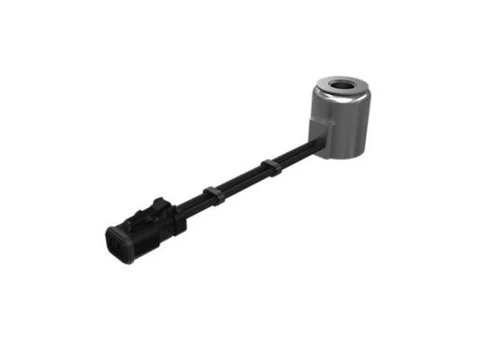 Solenoid Valve Coil 130-0013 6031971 C01-12-DTM-10 compatible with Caterpillar Backhoe Loader - 4/8