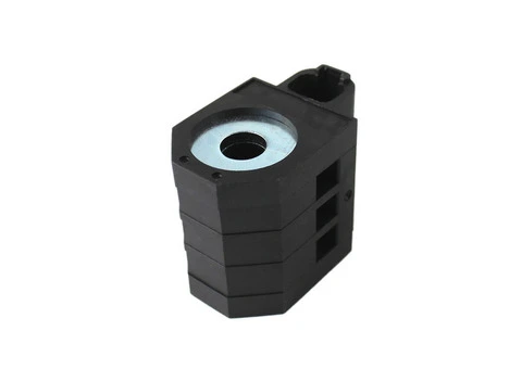 Solenoid Valve Coil 130-0013 6031971 C01-12-DTM-10 compatible with Caterpillar Backhoe Loader - 8/8