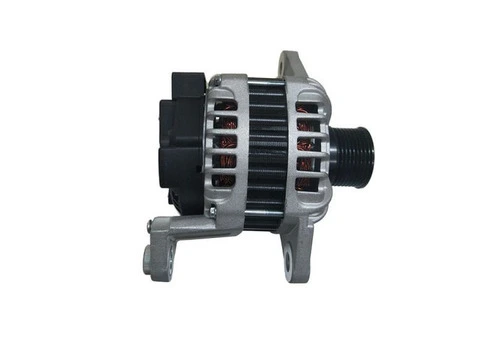 JCB 12v-40amp 02/631200 generator for  mini excavator - 1/10