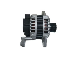 JCB 12v-40amp 02/631200 generator for  mini excavator