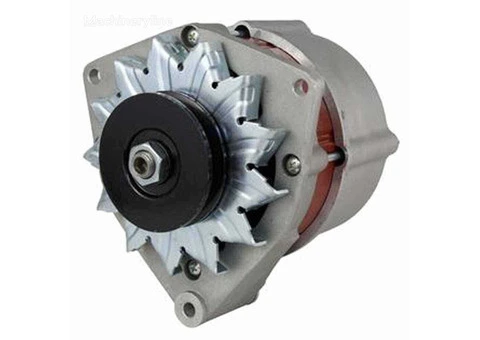 JCB 12v-40amp 02/631200 generator for  mini excavator - 3/10