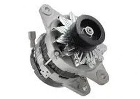 JCB 12v-40amp 02/631200 generator for  mini excavator - 6/10