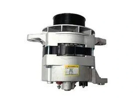 JCB 12v-40amp 02/631200 generator for  mini excavator - 9/10