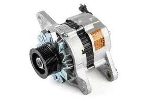 JCB 12v-40amp 02/631200 generator for  mini excavator - 10/10