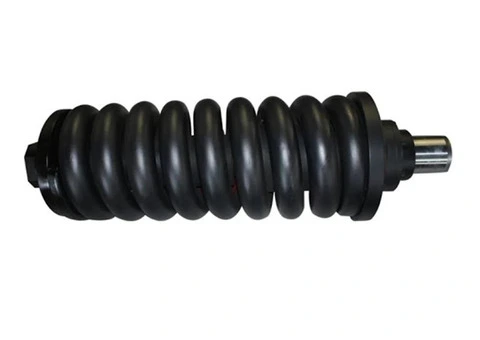4I7342 Recoil Track Spring Assembly Fits CAT 311, 311B, 312, 312B, E110B, E120B Models - 3/8