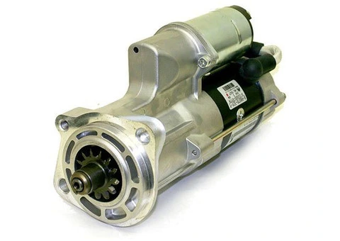 STARTER 199-2334  FOR CAT 303CR 304CR MINI excavator - 1/8