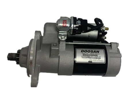 STARTER 199-2334  FOR CAT 303CR 304CR MINI excavator - 3/8