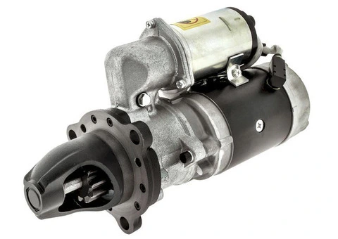 STARTER 199-2334  FOR CAT 303CR 304CR MINI excavator - 4/8