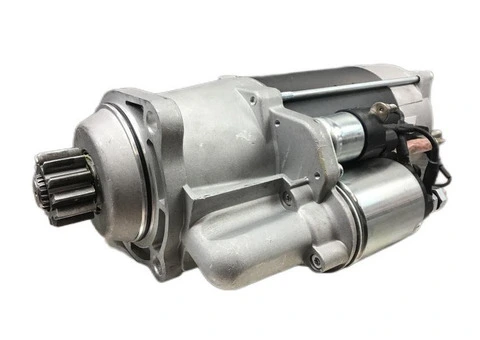 STARTER 199-2334  FOR CAT 303CR 304CR MINI excavator - 5/8