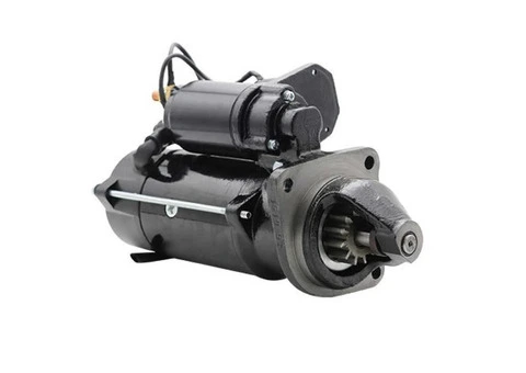 STARTER 199-2334  FOR CAT 303CR 304CR MINI excavator - 6/8