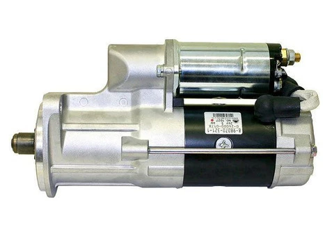 STARTER 199-2334  FOR CAT 303CR 304CR MINI excavator - 7/8