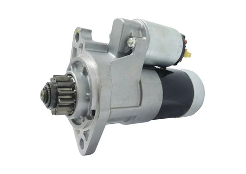 STARTER 199-2334  FOR CAT 303CR 304CR MINI excavator - 8/8