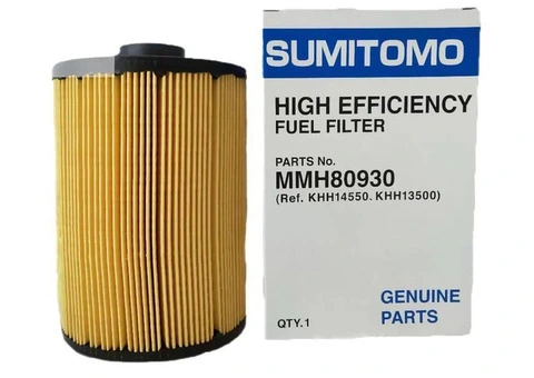 Oil Filter 5I-7950 5I7950 for Caterpillar Excavator CAT 311 312 320 L - 5/8