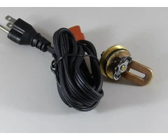 24V Heater Blower Motor 282500-1480 CM676452 282500-1470 for Komatsu Excavator