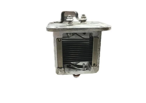 24V Heater Blower Motor 282500-1480 CM676452 282500-1470 for Komatsu Excavator - 3/8