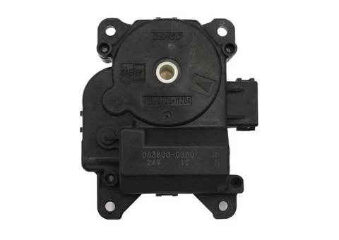 24V Heater Blower Motor 282500-1480 CM676452 282500-1470 for Komatsu Excavator - 4/8