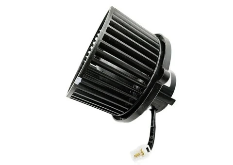 24V Heater Blower Motor 282500-1480 CM676452 282500-1470 for Komatsu Excavator - 5/8