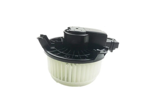 24V Heater Blower Motor 282500-1480 CM676452 282500-1470 for Komatsu Excavator - 6/8