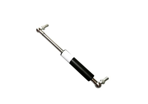 487-2952: 886.5mm Long Gas Spring For CAT - 3/9