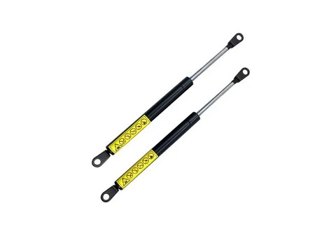 487-2952: 886.5mm Long Gas Spring For CAT - 4/9