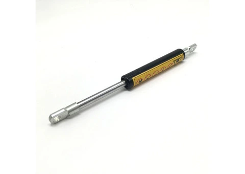 487-2952: 886.5mm Long Gas Spring For CAT - 7/9